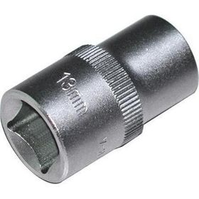 İzeltaş 1113 06 1009 1/2 9 mm Altı Köşe Lokma Anahtar