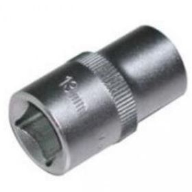 İzeltaş 1113 06 1018 1/2 18 mm Altı Köşe Lokma Anahtar