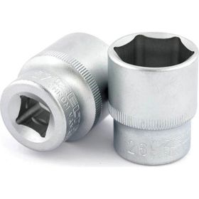 İzeltaş 1113 06 1022 1/2 22 mm Altı Köşe Lokma Anahtar