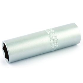 İzeltaş 1113 1/2'' 16 mm Lastikli Buji Lokma Anahtar