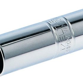 İzeltaş 1113 1/2'' 16 mm Lastikli Buji Lokma Anahtar