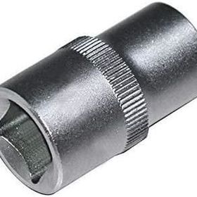 İzeltaş 1113 1/2'' 16 mm Lastikli Buji Lokma Anahtar