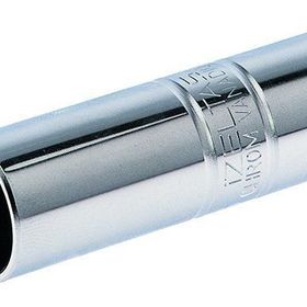 İzeltaş 1113 1/2'' 21 mm Lastikli Buji Lokma Anahtar
