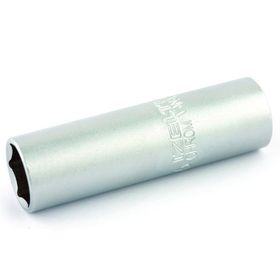 İzeltaş 1113 1/2'' 21 mm Lastikli Buji Lokma Anahtar