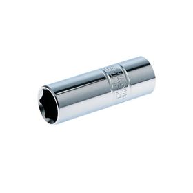 İzeltaş 1113 1/2'' 21 mm Lastikli Buji Lokma Anahtar