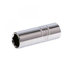 İzeltaş 1113 1/2'' 21 mm Lastikli Buji Lokma Anahtar