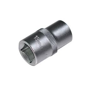 İzeltaş 1113 1/2'' 6 Köşe 10 mm Lokma Anahtar