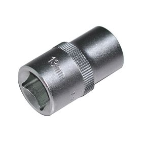 İzeltaş 1113 1/2'' 6 Köşe 10 mm Lokma Anahtar