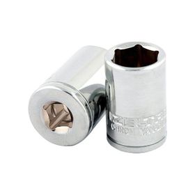 İzeltaş 1113 1/2'' 6 Köşe 12 mm Lokma Anahtar