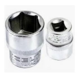 İzeltaş 1113 1/2'' 6 Köşe 13 mm Lokma Anahtar