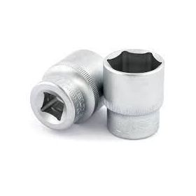 İzeltaş 1113 1/2'' 6 Köşe 14 mm Lokma Anahtar