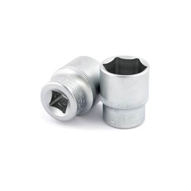 İzeltaş 1113 1/2'' 6 Köşe 17 mm Lokma Anahtar