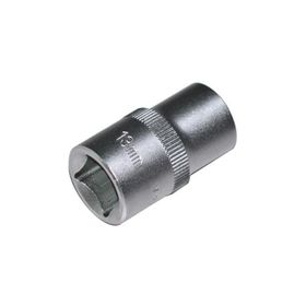 İzeltaş 1113 1/2'' 6 Köşe 17 mm Lokma Anahtar