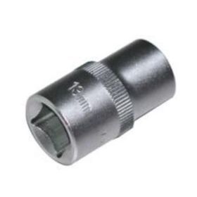 İzeltaş 1113 1/2'' 6 Köşe 18 mm Lokma Anahtar