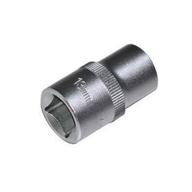 İzeltaş 1113 1/2'' 6 Köşe 25 mm Lokma Anahtar