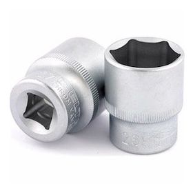 İzeltaş 1113 1/2'' 6 Köşe 25 mm Lokma Anahtar