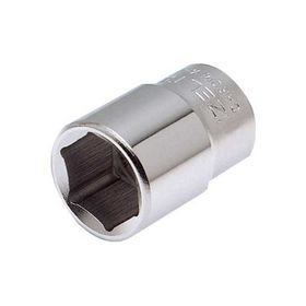 İzeltaş 1113 1/2'' 6 Köşe 8 mm Lokma Anahtar