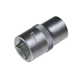İzeltaş 1113 1/2'' 6 Köşe 8 mm Lokma Anahtar