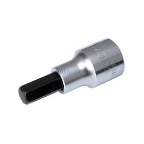 İzeltaş 1113 1/2 inç 10 mm Lokmalı Allen Uç