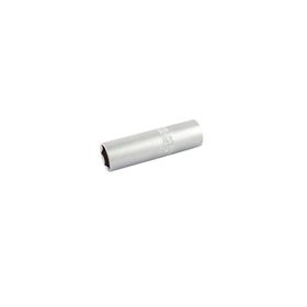 İzeltaş 1113 1/2 inç 16 mm Lastikli Buji Lokma Anahtar
