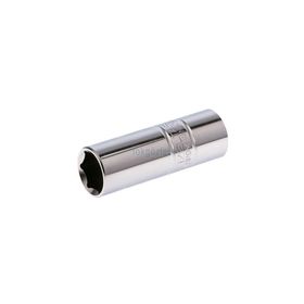 İzeltaş 1113 1/2 inç 16 mm Lastikli Buji Lokma Anahtar