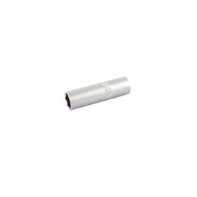 İzeltaş 1113 1/2 inç 16 mm Lastikli Buji Lokma Anahtar