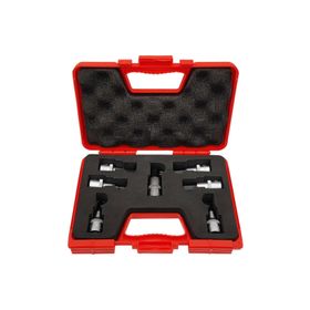 İzeltaş 1113 Star Torx 7 Parça Lokma Anahtar Takımı