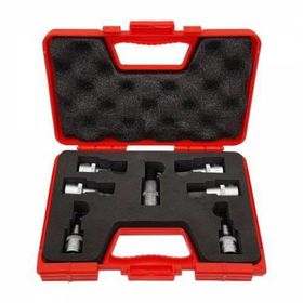 İzeltaş 1113006007 7'li Torx Lokma Takımı