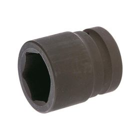 İzeltaş 1113006018 1/2 18 Parça Altı Köşe Havalı Lokma Anahtar