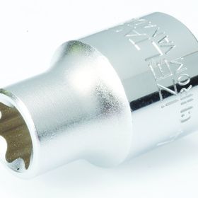 İzeltaş 1113060214-1/2 E-14 Mm Star (TORX) Lokma