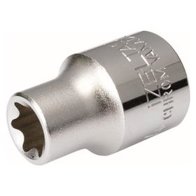 İzeltaş 1113060214 43862 E-14 mm Star Torx Lokma