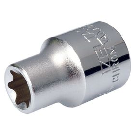 İzeltaş 1113060218-1/2 E-18 Mm Star (torx) Lokma
