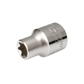 İzeltaş 1113060220 43862 E-20 mm Star Torx Lokma