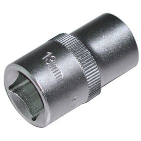 İzeltaş 1113061011 Tek Lokma 1/2"-11mm Lokma