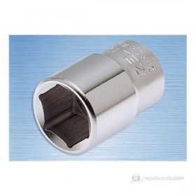 İzeltaş 1113061011 Tek Lokma 1/2"-11mm Lokma