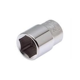 İzeltaş 1113061014 1/2 inç Altı Köşe 14 mm Lokma Anahtar