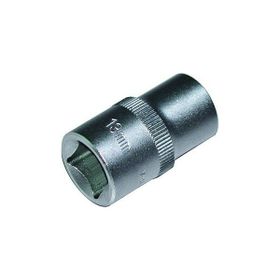 İzeltaş 1113061015 1/2 inç 15 mm Altı Köşe Lokma Anahtarı