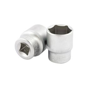 İzeltaş 1113061015 Tek Lokma 1/2"-15mm Lokma