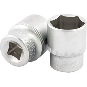 İzeltaş 1113061015 Tek Lokma 1/2"-15mm Lokma