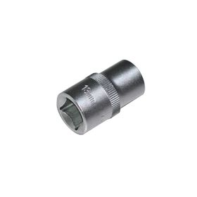 İzeltaş 1113061020 1-2" 20 mm Altı Köşe Lokma Krom Anahtar