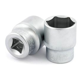 İzeltaş 1113061021 Tek Lokma 1/2"-21 mm Lokma