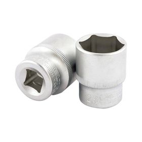 İzeltaş 1113061022 Lokma Anahtar Altı Köşe 22 mm Lokma