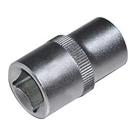 İzeltaş 1113061032 1/2 32 mm Altı Köşe Lokma Anahtar