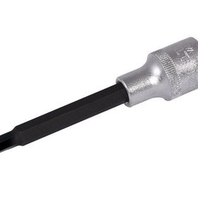 İzeltaş 1113061105 5 mm Lokmalı Allen Uç