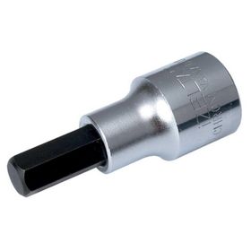 İzeltaş 1113061110 10 mm Lokmalı Allen Uç