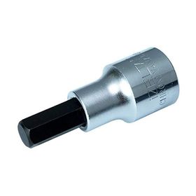 İzeltaş 1113061110 10 mm Lokmalı Allen Uç