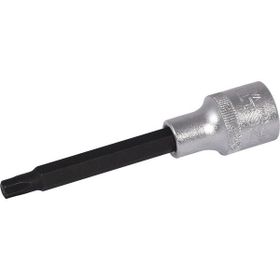 İzeltaş 1113061227 T 27 Lokmalı Star Torx Uç