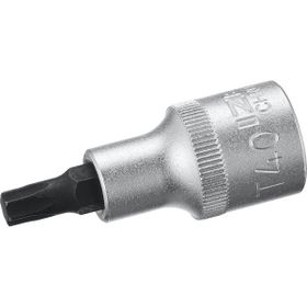 İzeltaş 1113061240 T 40 Lokmalı Star Torx Uç