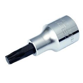 İzeltaş 1113061240 T 40 Lokmalı Star Torx Uç