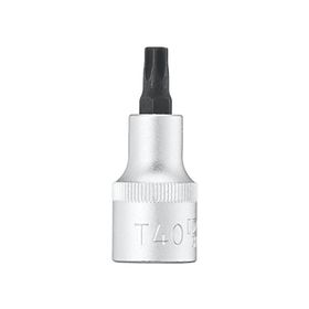 İzeltaş 1113061240 T 40 Lokmalı Star Torx Uç